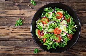 Green Salad