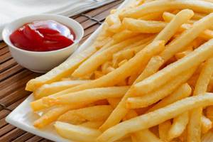 Classic Fries