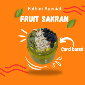 Fruit Sakran