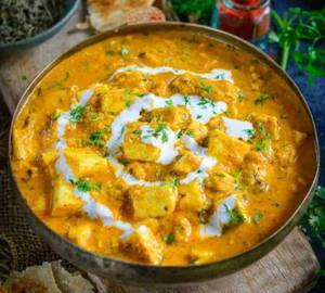 Paneer Lababdar    