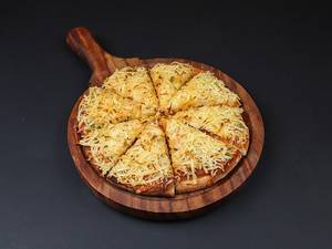 Veg Cheese Pizza