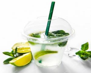 Green Mint Mojito