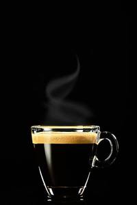 Espresso (coffee Shot 30 Ml)
