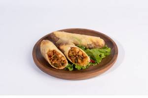 Chicken Spring Roll