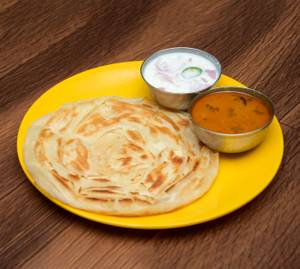 Parotta(1pc)
