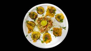 Mutton Shami Kabab