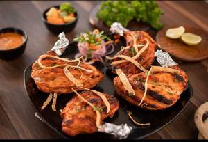 Tandoori Chicken