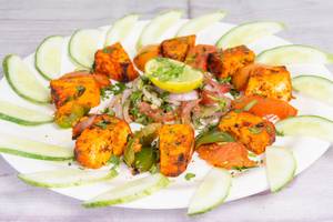 Paneer Tikka