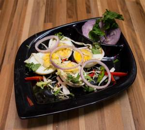 Boiled Egg (2 Pcs)