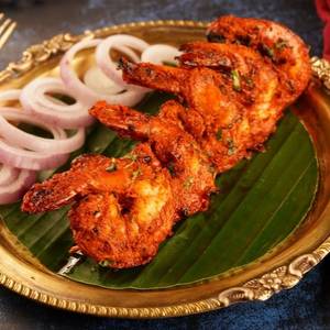 Jheenga Tandoori [5 Pcs]
