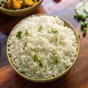 Jeera rice