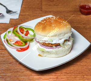 Veg Burger