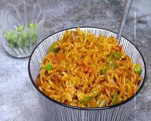 Masala Maggi 