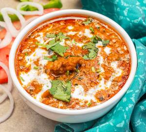 Maxican style pizza-260