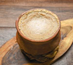 Baked Doi