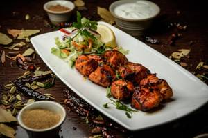 Chicken Achari Tikka