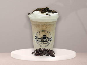 Oreo Shake