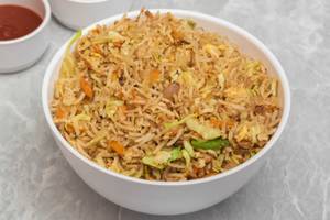 Egg Fried Rice