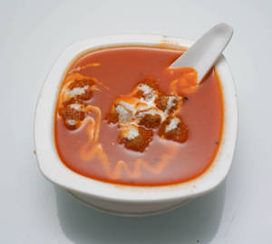 Tomato Soup