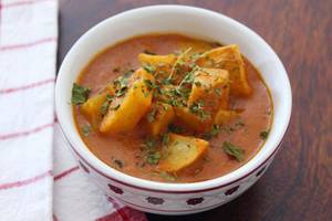 Aloo Lajawab