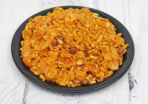 Cornflakes Mixture