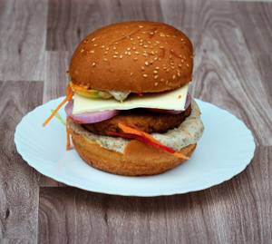 Cheese Burger