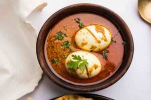 Egg Curry