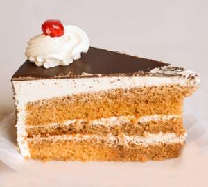 Chocolate Pastry