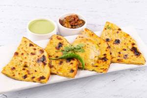 Missi Roti
