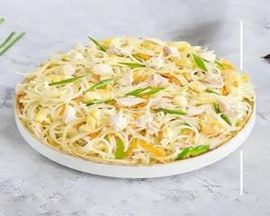 Chicken Noodles