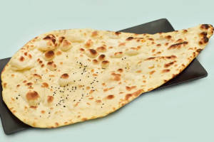Sada Naan (Desi Ghee)