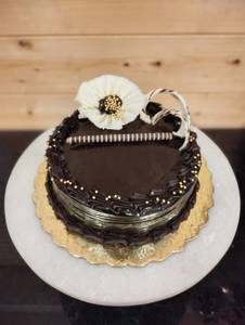 Royal Chocolate Cake (500 gms)