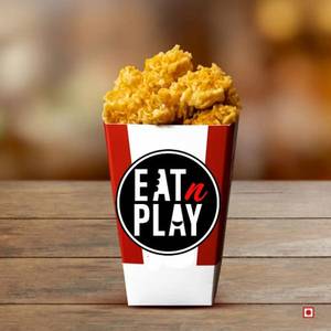 Chicken Popcorn