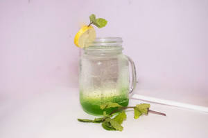 Mint Mojito