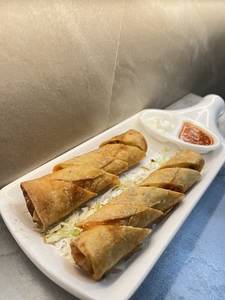 Veg Spring Roll