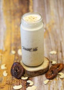 Kaju Anjeer Thick Shake