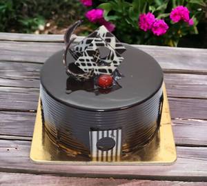 Chocolate Dbc Cake [ 500 Gram] 