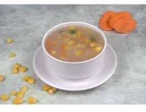 Baby Corn Soup