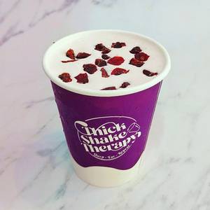 Berry Blast Thickshake