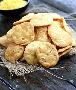 Papdi Maida [200 Gms]
