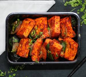 Paneer Tikka