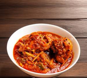 Chicken Pathani