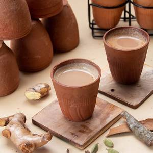 Kulhad Tea