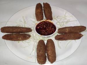 Veg Schezwan Finger