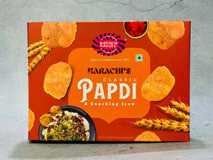 Classic Papdi 200g