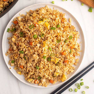 Chicken  Fried Rice
