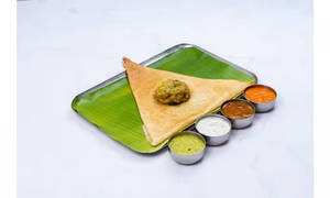 Masala Dosa