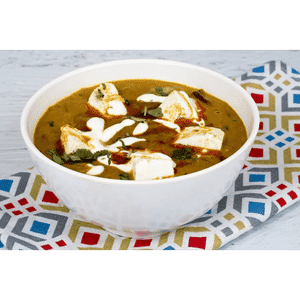 Paneer Do Pyaza