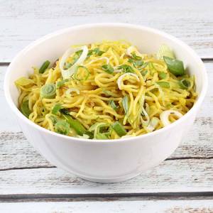 Hakka Noodles