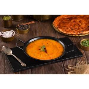 Dal Tadka